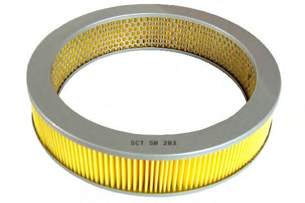 Filtru aer 1