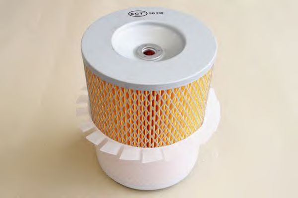 Filtru aer 2