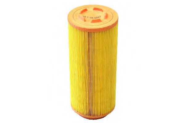 Filtru aer 2
