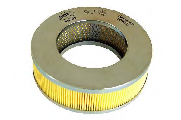 Filtru aer 1