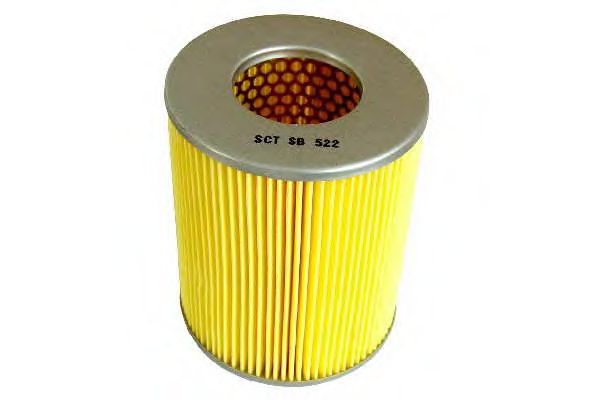 Filtru aer 1