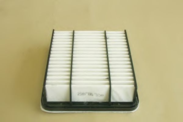 Filtru aer 2