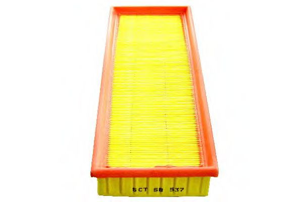 Filtru aer 2