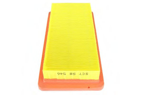 Filtru aer 2
