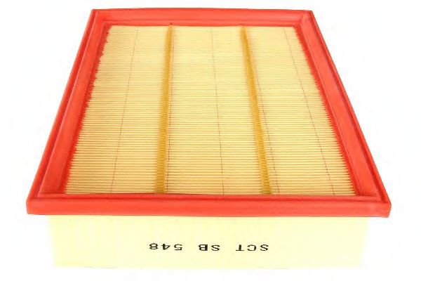 Filtru aer 2