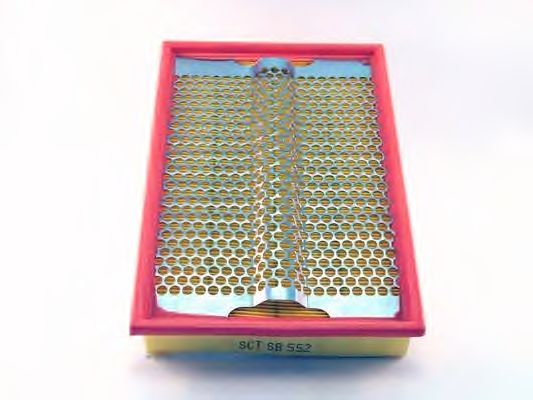 Filtru aer 1
