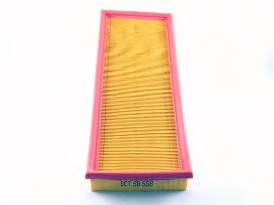 Filtru aer 1