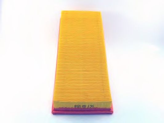 Filtru aer 2