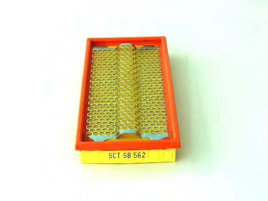 Filtru aer 2