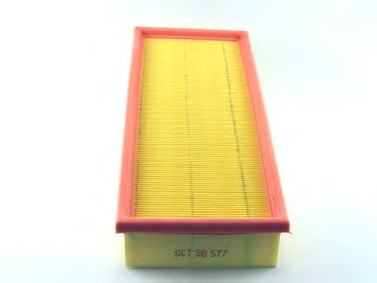 Filtru aer 1