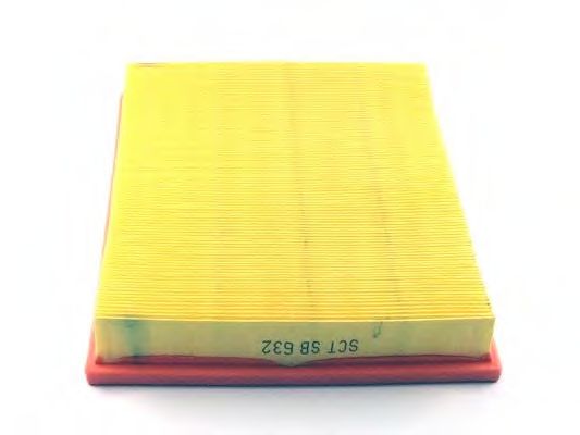 Filtru aer 1