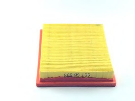 Filtru aer 1