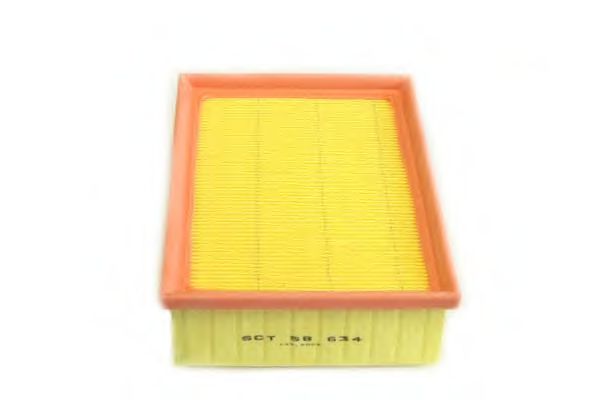 Filtru aer 1