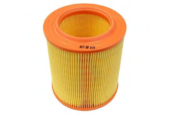 Filtru aer 1