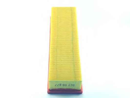 Filtru aer 2