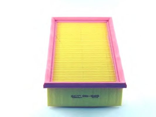 Filtru aer 2