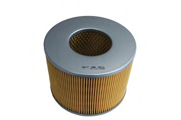 Filtru aer 1