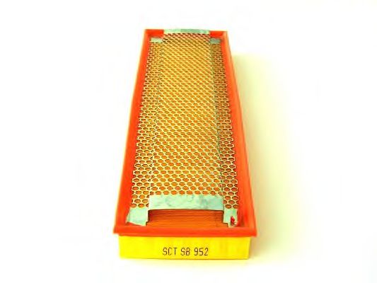 Filtru aer 1