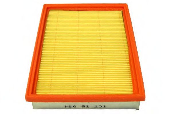 Filtru aer 2