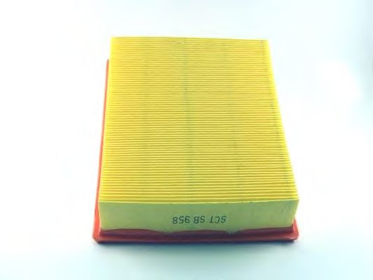 Filtru aer 1