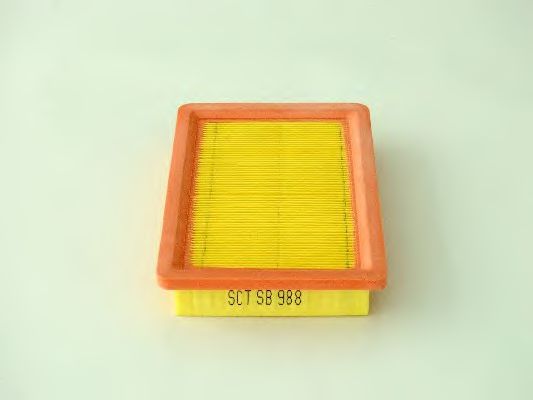 Filtru aer 1