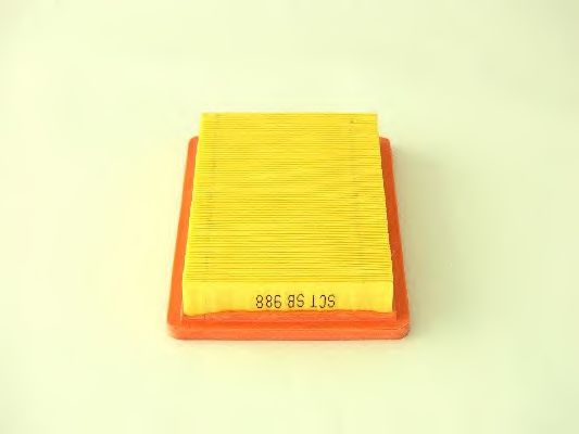 Filtru aer 2