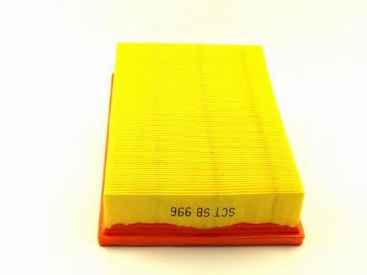 Filtru aer 2