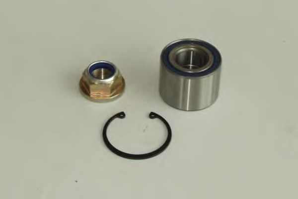 Set rulment roata