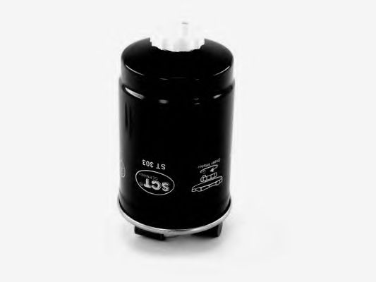filtru combustibil 1