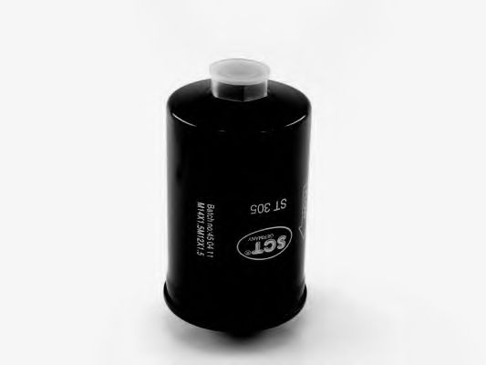 filtru combustibil 1