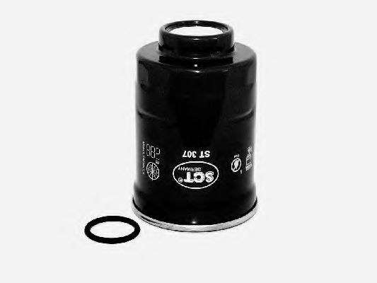 filtru combustibil 2