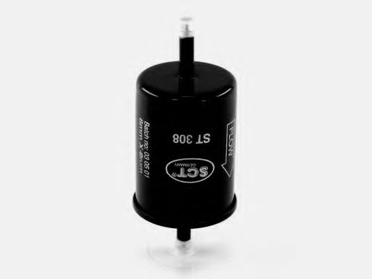 filtru combustibil 2