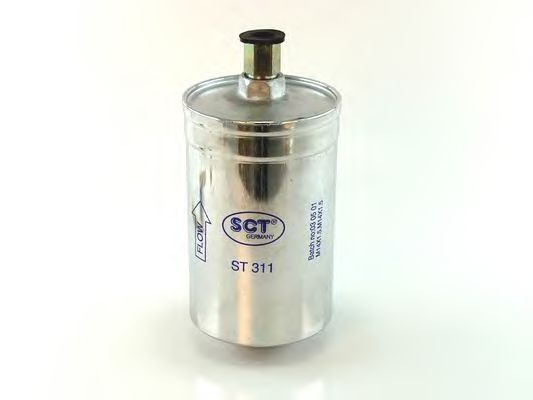 filtru combustibil 1
