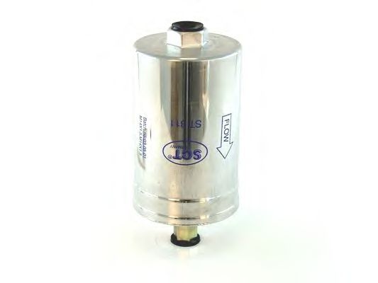 filtru combustibil 2