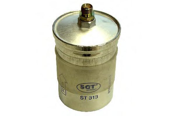 filtru combustibil 2