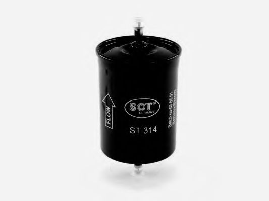 filtru combustibil 2