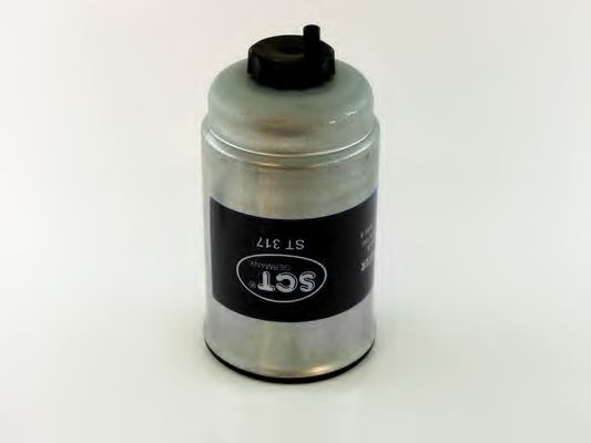 filtru combustibil 1
