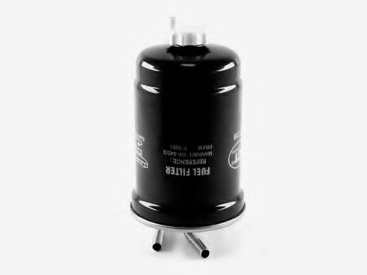 filtru combustibil 1