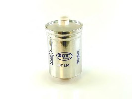 filtru combustibil 2