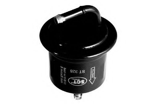 filtru combustibil 1
