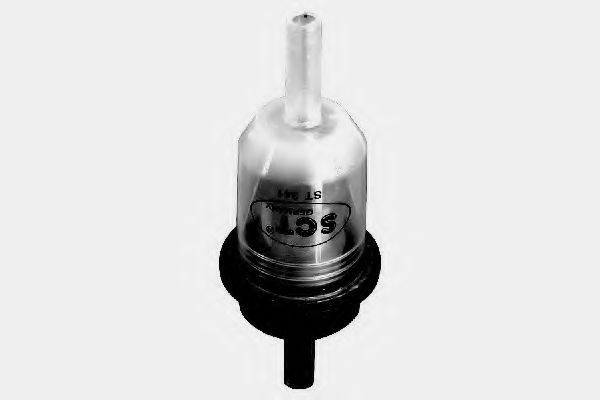 filtru combustibil 1