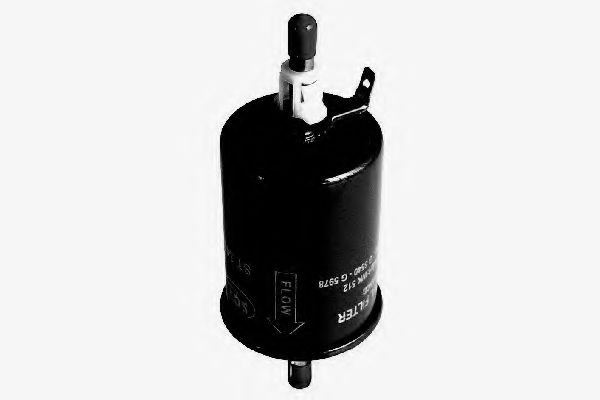 filtru combustibil 2