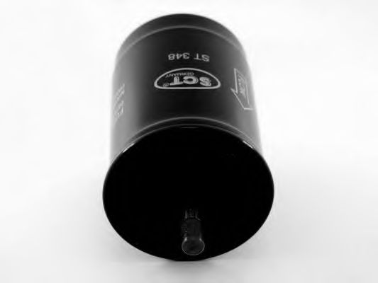 filtru combustibil