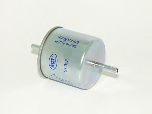 filtru combustibil 2