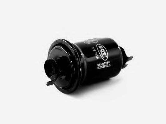 filtru combustibil 1