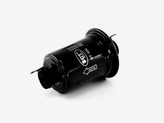filtru combustibil 2