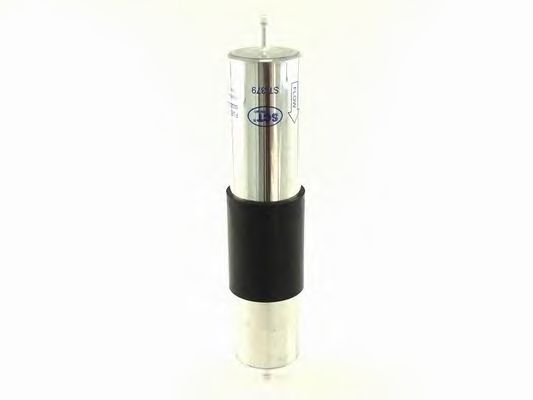 filtru combustibil 1