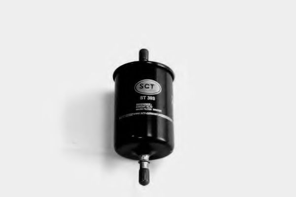 filtru combustibil 1