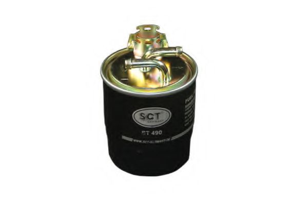 filtru combustibil 1