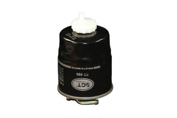 filtru combustibil 2